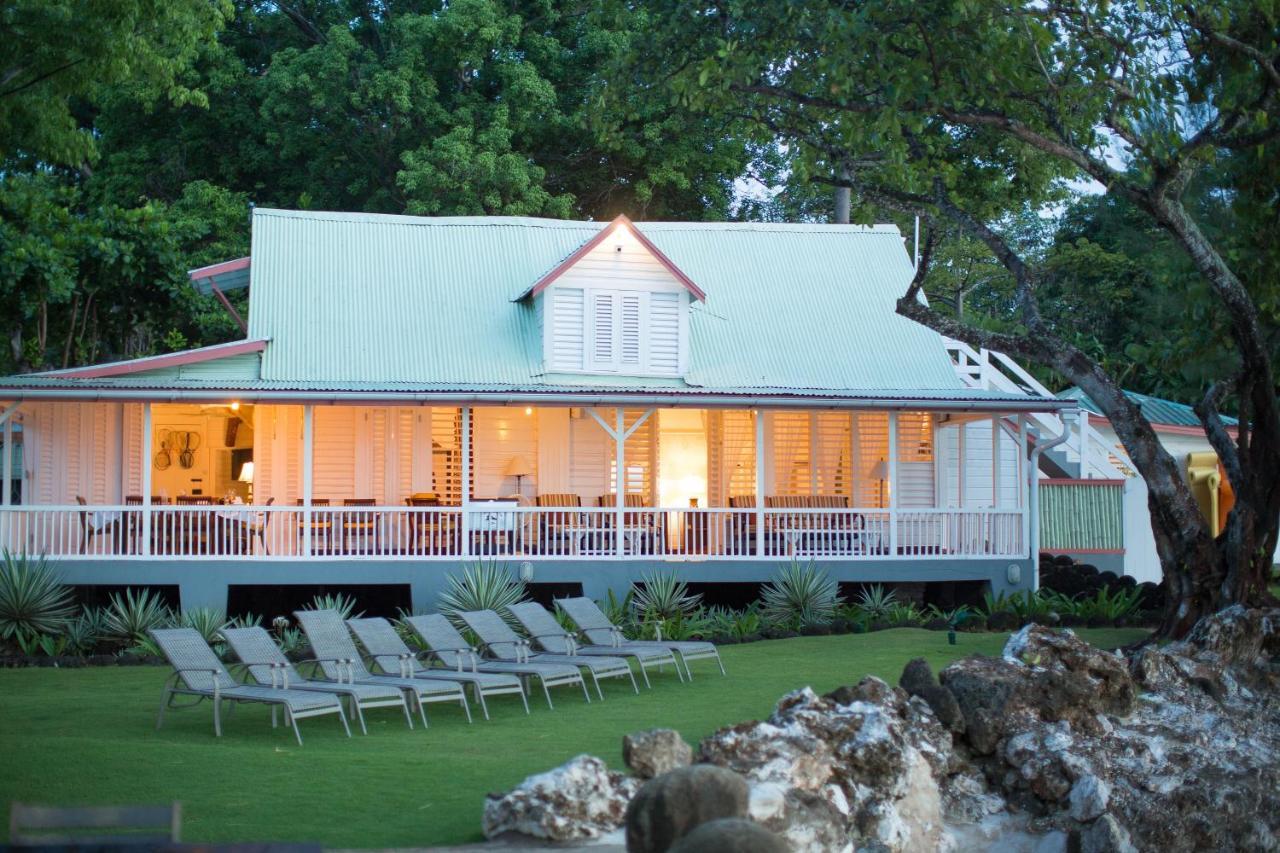Llantrissant Beachcliff Villa Negril Cameră foto