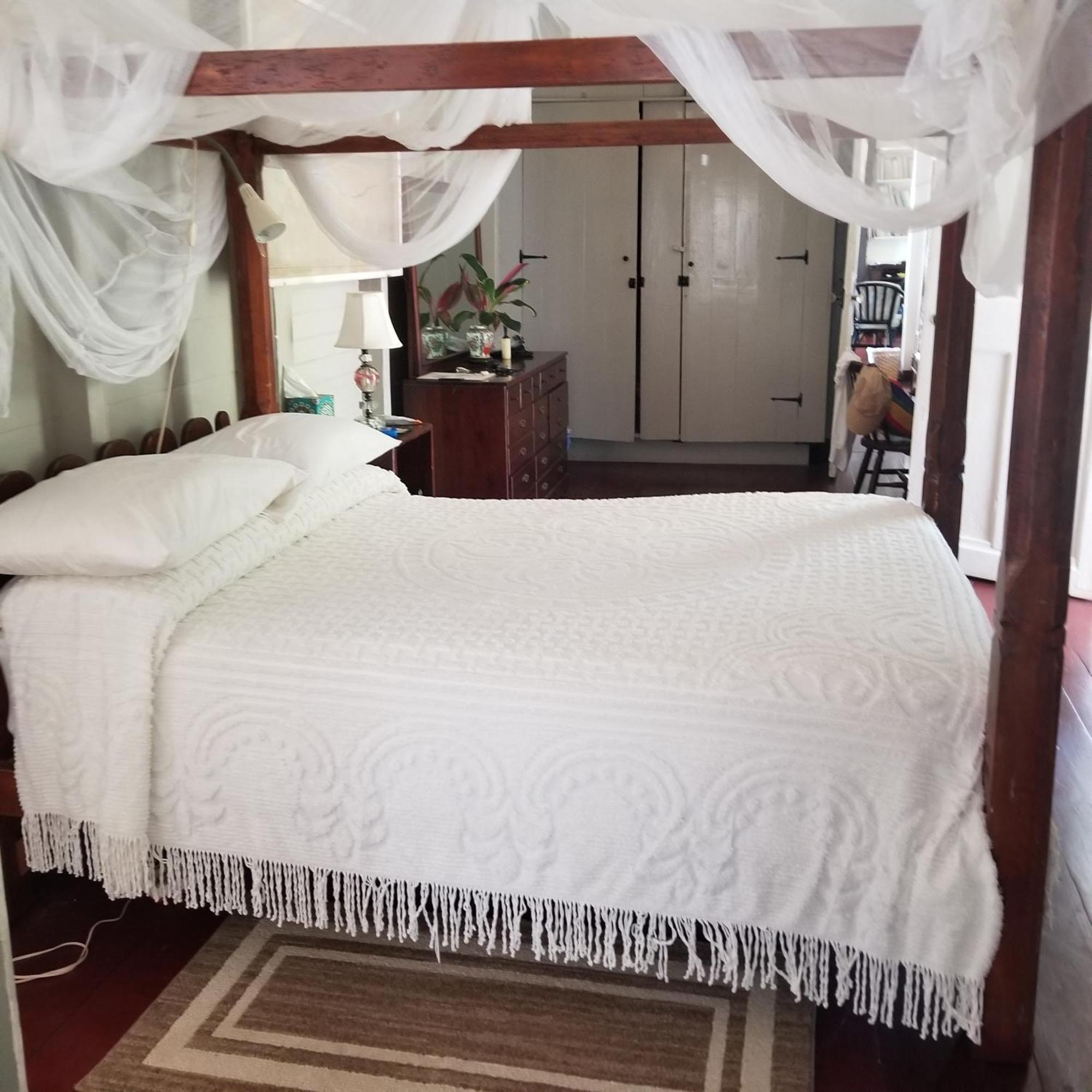 Llantrissant Beachcliff Villa Negril Exterior foto